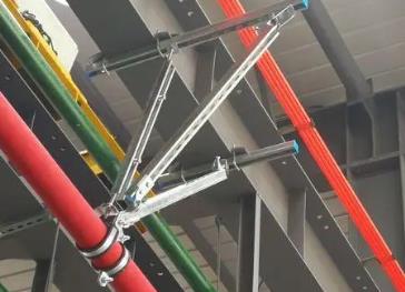 武宣抗震支架厂家与你分享你必须做的紧急情况下的准备